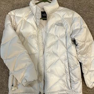 JAcket like new